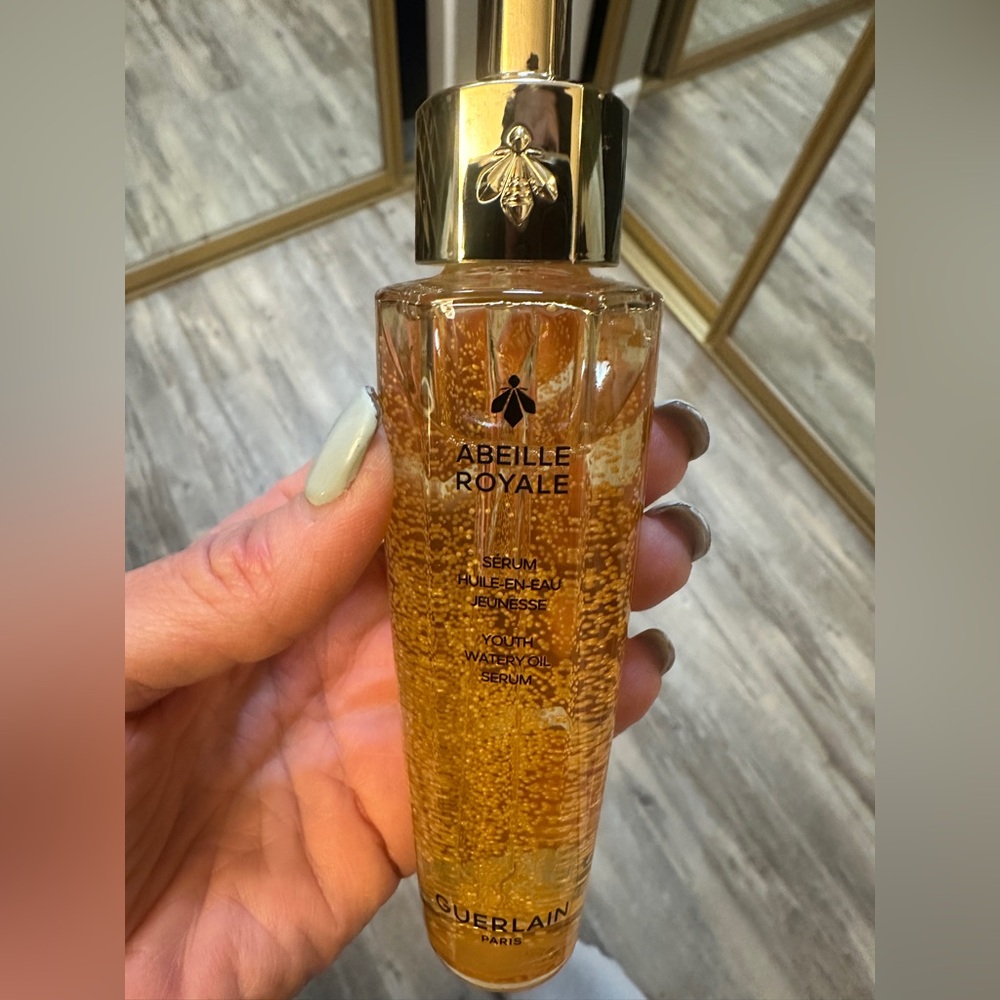 1.6 oz Guerlain Abelle Royale Youth Watery Serum